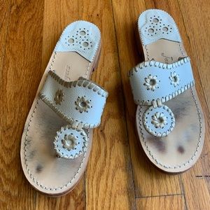 Jack Rogers Sandals